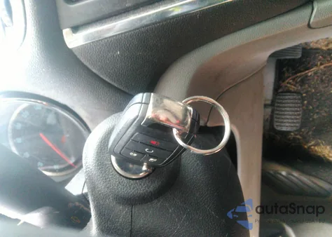 2013 Buick Encore Leather z USA, uszkodzony, nr VIN KL4CJCSB8DB072806